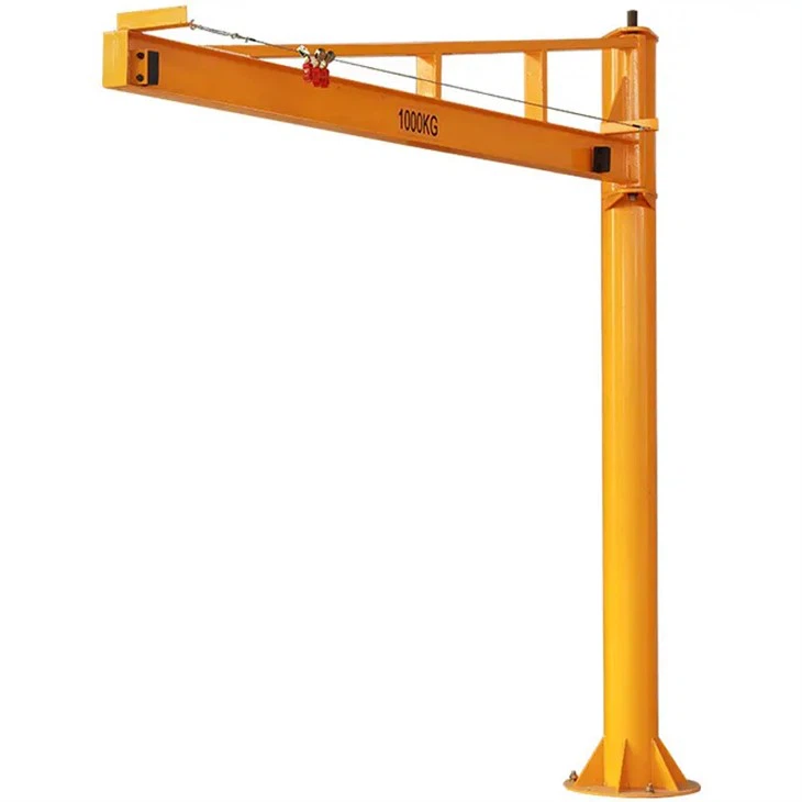 Liftmoore L21