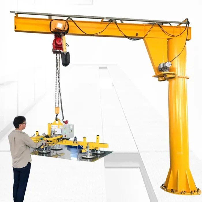 Liftmoore L21