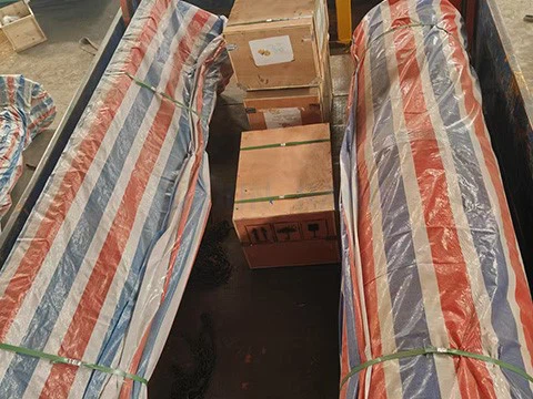 5ton Jib Crane To Panama 5ton Jib Crane To Panama