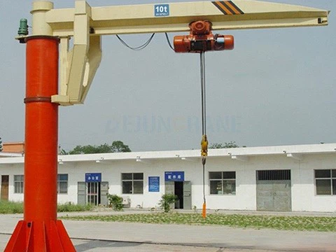 10ton Jib Crane 10ton Jib Crane