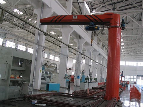 3 ton Jib Crane 3 ton Jib Crane