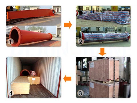 Pillar Mounted Jib Crane Package Pillar Mounted Jib Crane Package