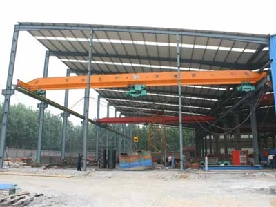 Lifting Machinery Purchase Instruction