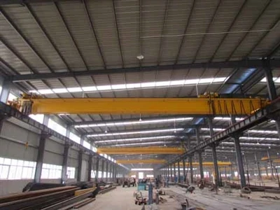 Lifting Crane Knowledge You Must Know