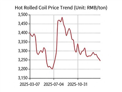 Lifting Crane Raw Material Price Update