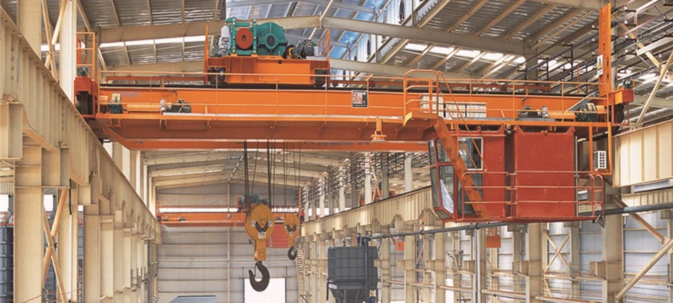 30-ton-overhead-crane-China 30-ton-overhead-crane-China