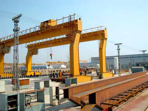 Construction Application Construction Application