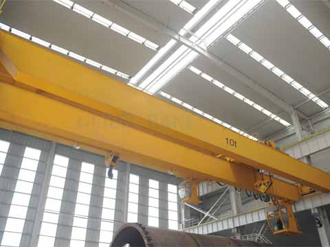 10 ton Overhead Crane 10 ton Overhead Crane