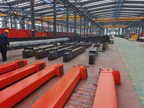 Dejun Factory Dejun Factory