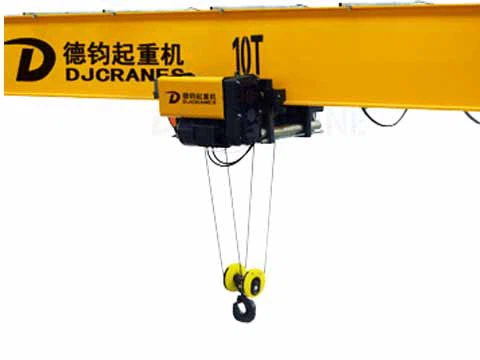 Running Hoist Running Hoist