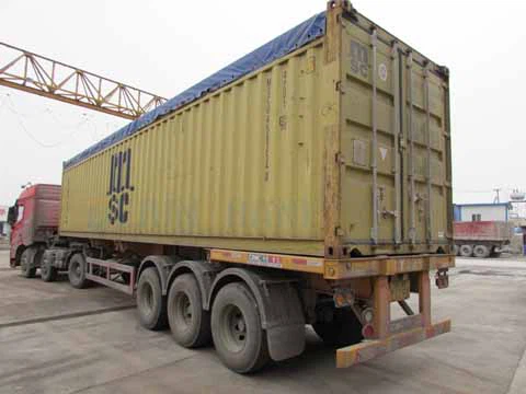 Hoists Shipment Hoists Shipment