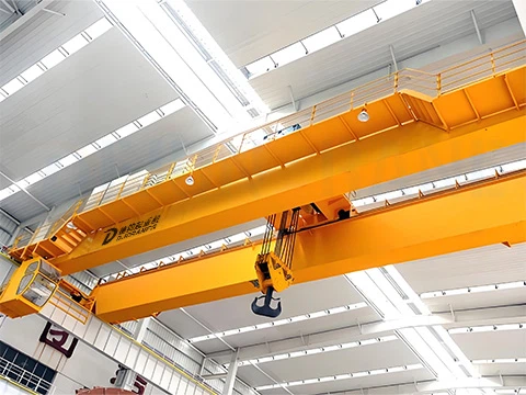 Industrial Overhead Crane Industrial Overhead Crane