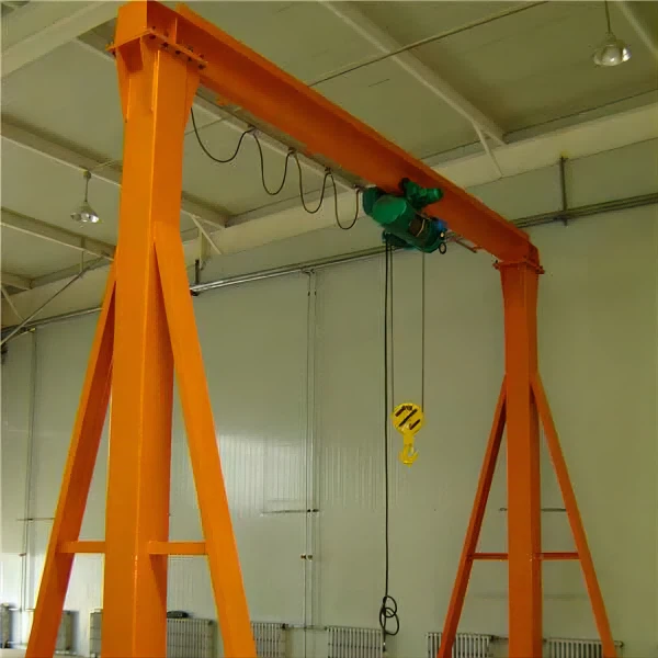 Portable Gantry Crane