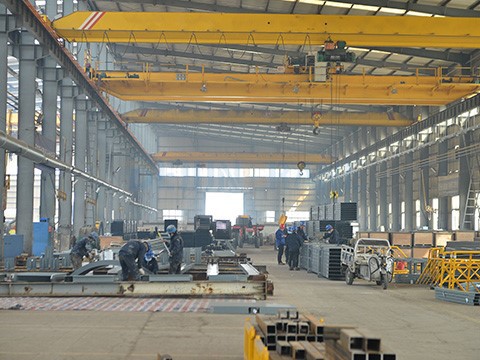 Dejun Factory Workshop Dejun Factory Workshop