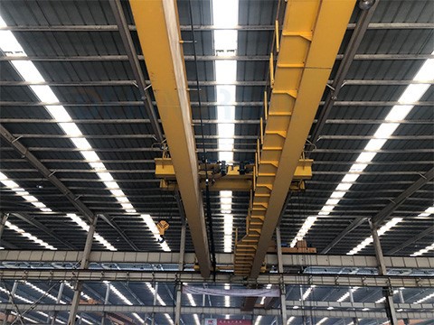 Double Girder Double Girder
