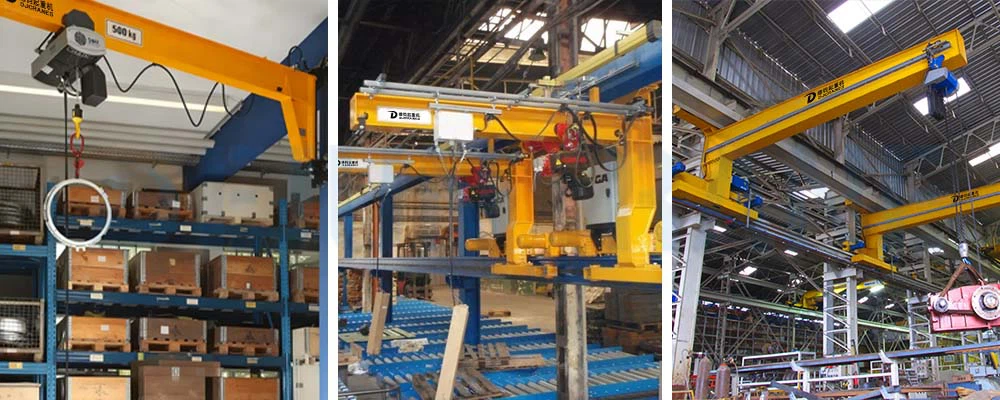 Wide Applications Wide Applications