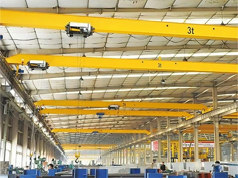 European Crane For Industrial Production European Crane For Industrial Production