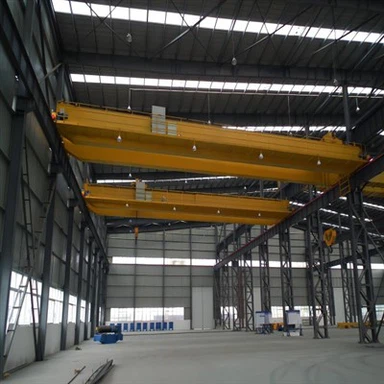 Bridge Crane Specialist