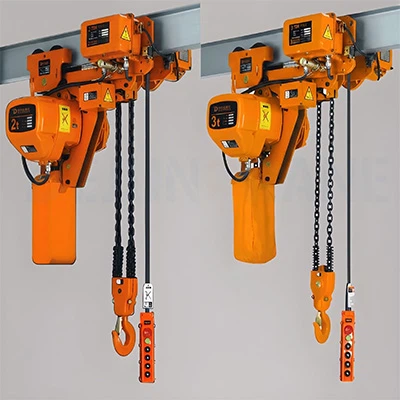 Electric Chain Hoist