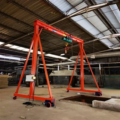 Gantry 1 Ton
