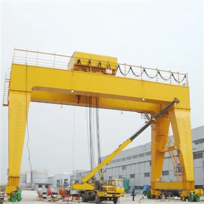 Gantry Mounted