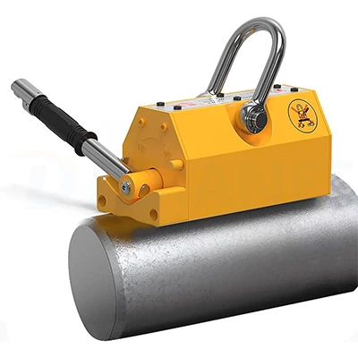 Permanent Magnet